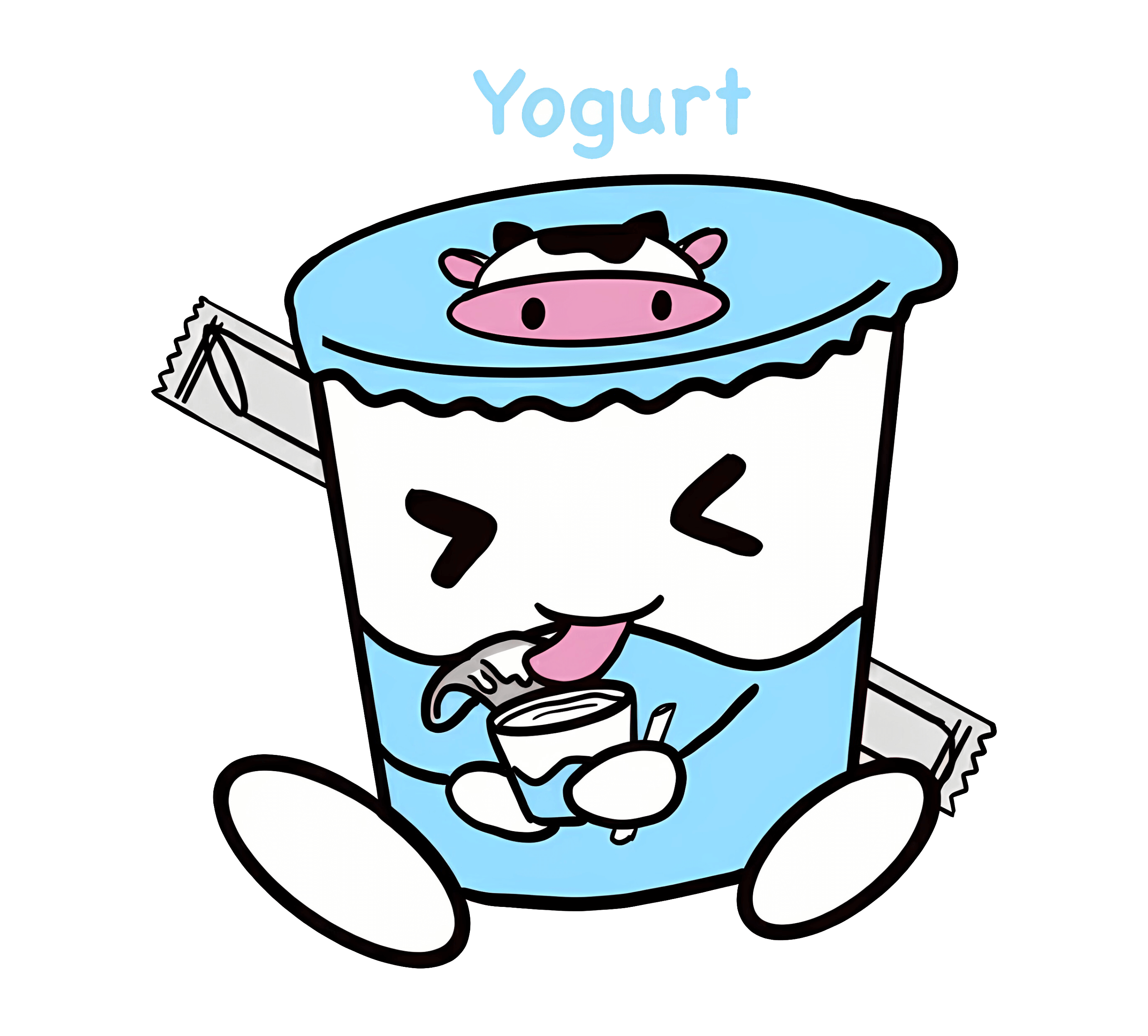 Yogurt